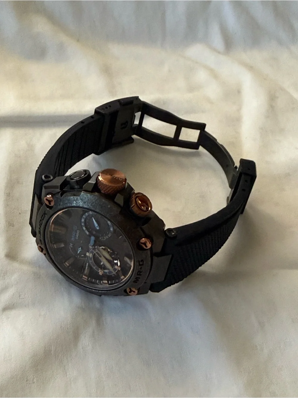 Casio G-Shock MRG-B2000R-1A